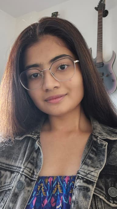 Aanchal Patil