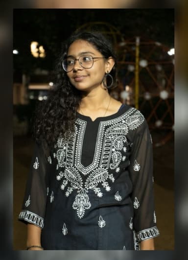 Darshini D